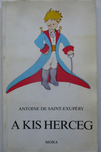 A kis herceg