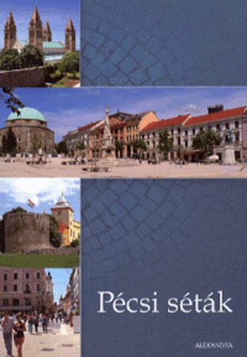 Nagy Jnos dm; Ledniczky Lvia - Pcsi stk