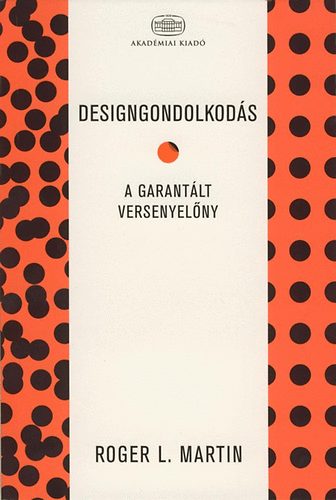 Designgondolkods - A garantlt versenyelny