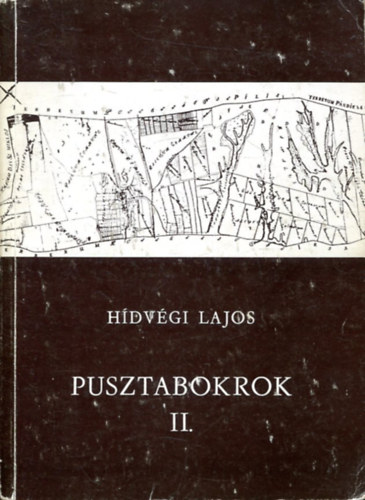 Hdvgi Lajos - Pusztabokrok II.