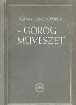 Görög művészet