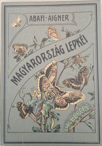 MAGYARORSZ�G LEPK�I