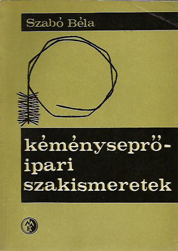 K�m�nysepr�ipari szakismeretek