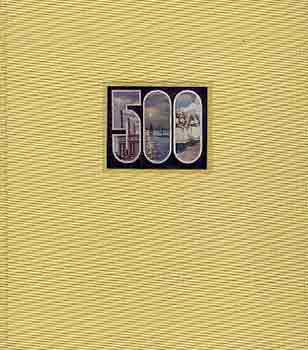 Róna Tibor - 500 kép Magyarországról