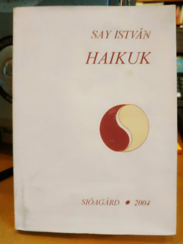 Haikuk (Si�ag�rd)