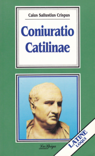 Caoniuratio Catilinae