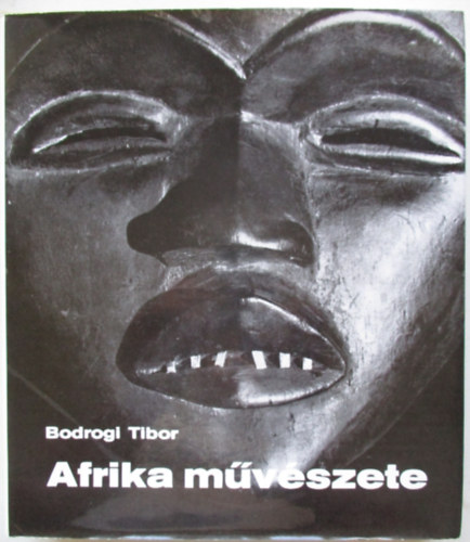 Afrika m�v�szete