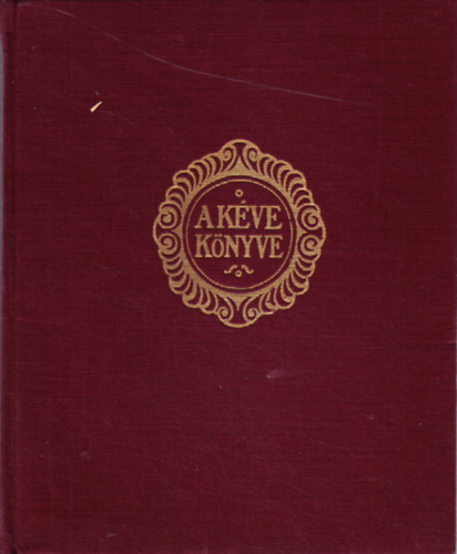 A kve knyve