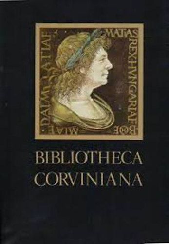 Csapodi; Csapodi-G�rdonyi - Bibliotheca Corviniana