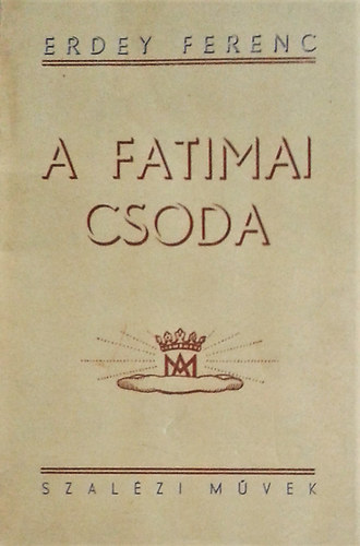 A fatimai csoda