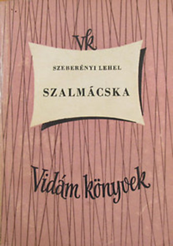 Szalmcska