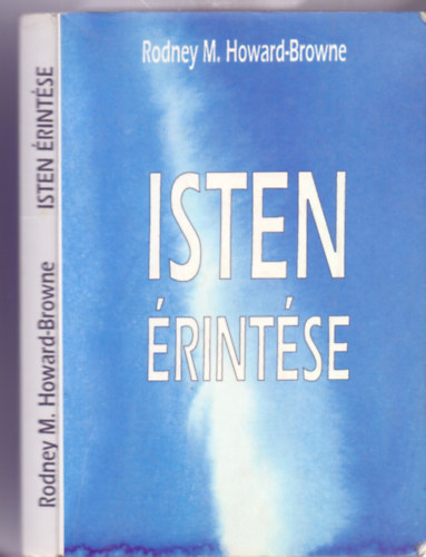 Isten �rint�se (The Touch of God)