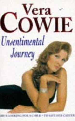 Vera Cowie - Unsentimental Journey