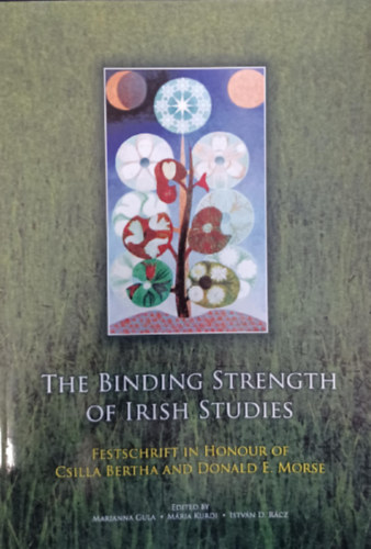 The Binding Strength of Irish Studies