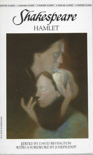Wiliam Shakespeare - Hamlet (Bantam Classic)