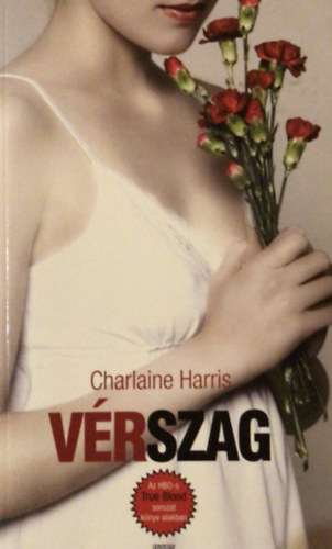 Vrszag - True Blood 4.