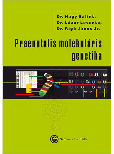 Praenatalis molekulris genetika