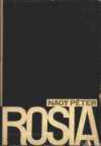 Nagy Pter - Rosta