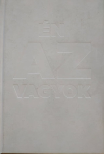 Mah�r�dzs Sr� Niszargadatta - �n Az vagyok