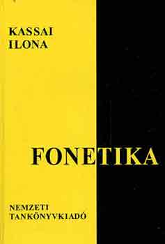 Fonetika