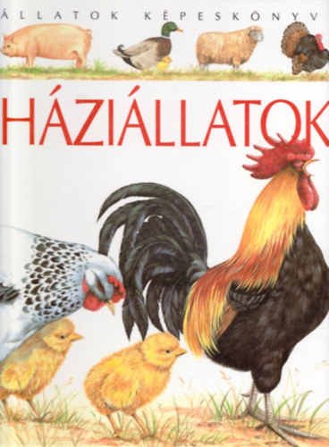 milie Beaumont - Hzillatok