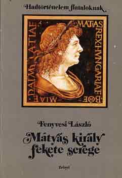 Mtys kirly fekete serege