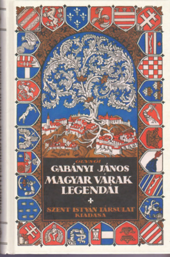 Magyar vrak legendi I. (reprint)