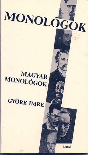 Magyar monolgok