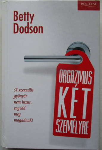 Orgazmus kt szemlyre