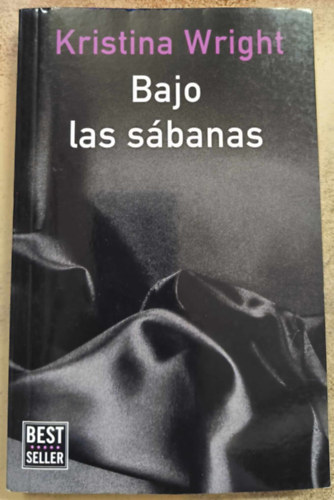 Kristina Wright - Bajo las s�banas