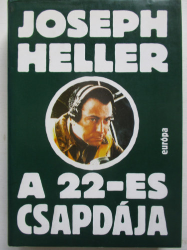 A 22-es csapdja