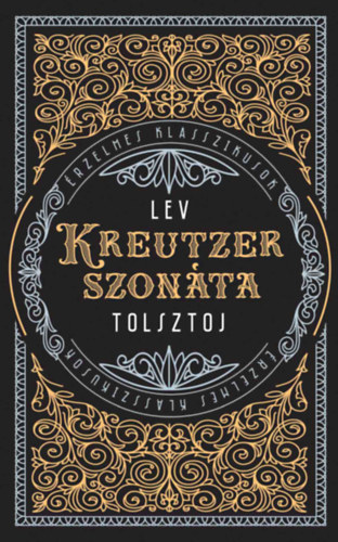 Kreutzer-szonta