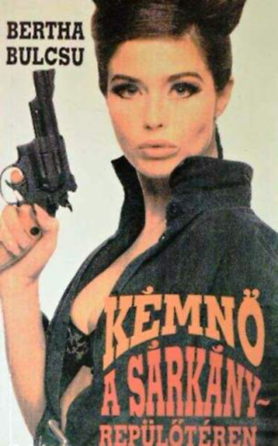 K�mn� a s�rk�nyrep�l�t�ren