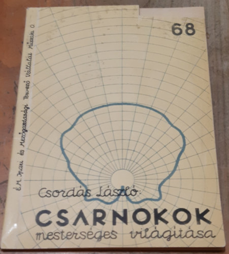 Csarnokok mesters�ges vil�g�t�sa