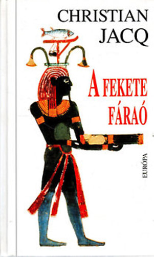 Ramszesz: A fekete f�ra�