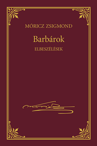 Barbrok