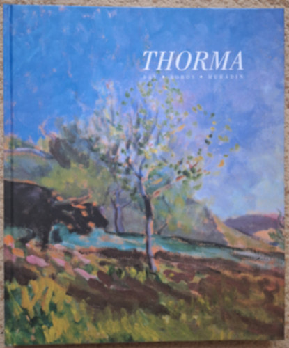 Thorma