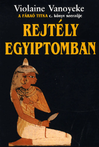 Rejtly Egyiptomban