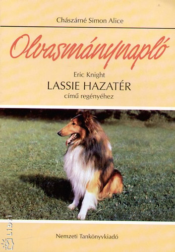 Lassie hazatr - Olvasmnynapl
