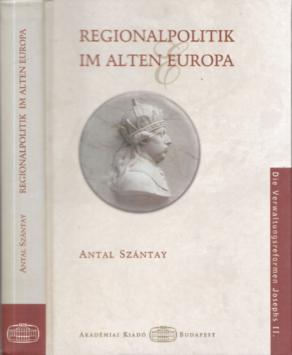 Regionalpolitik im alten Europa (dediklt)