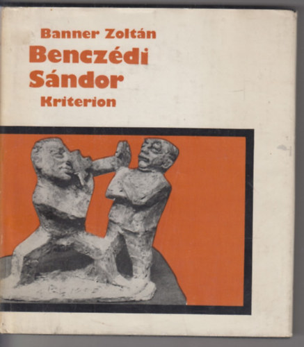Banner Zoltán - Benczédi Sándor