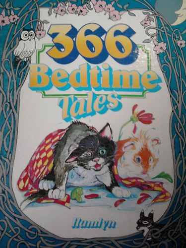 David Barnett Maria Armitage - 366 Bedtime Tales