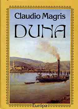 Claudio Magris - Duna