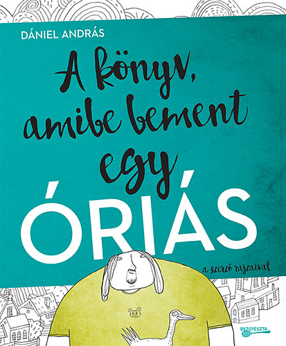 A knyv, amibe bement egy ris