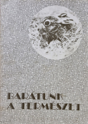 Bartunk a termszet