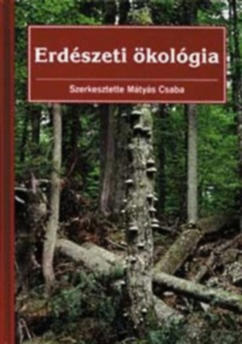 Erd�szeti �kol�gia