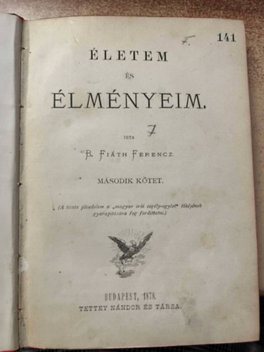 letem s lmnyeim II.