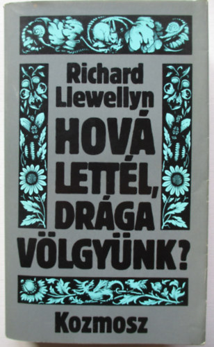 Hov lettl, drga vlgynk? I-II.