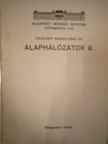 Alaphlzatok II.