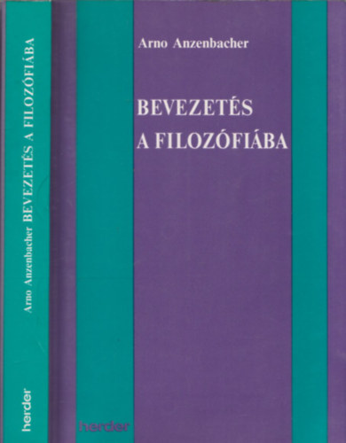 Bevezets a filozfiba